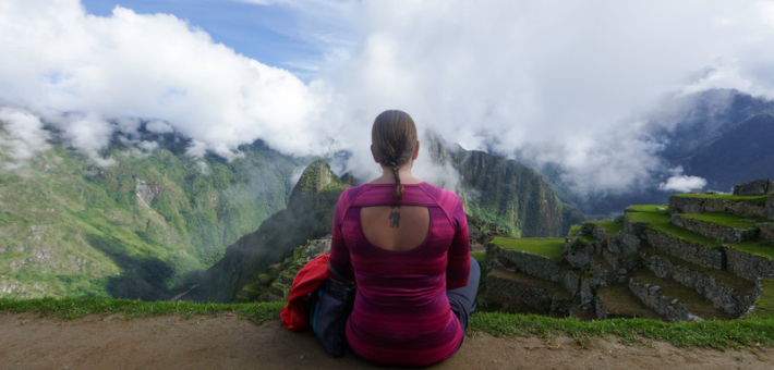 Pérou - Voyage spirituel et yoga au cœur des communautés andines - de Lima au Machu Picchu avec Myrtille - Zen&go
