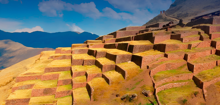 Pérou - Voyage spirituel et yoga au cœur des communautés andines - de Lima au Machu Picchu avec Myrtille - Zen&go