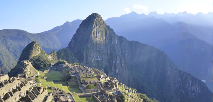 Pérou - Voyage spirituel et yoga au cœur des communautés andines - de Lima au Machu Picchu avec Myrtille - Zen&go