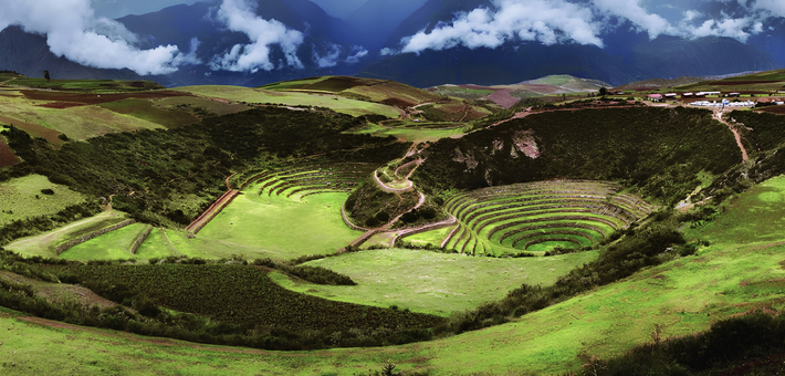Pérou - Voyage spirituel et yoga au cœur des communautés andines - de Lima au Machu Picchu avec Myrtille - Zen&go