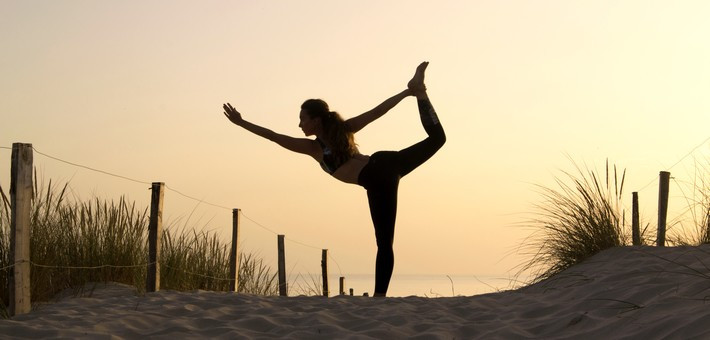 Séjour Surf et Yoga sur la côte Atlantique - Zen&go